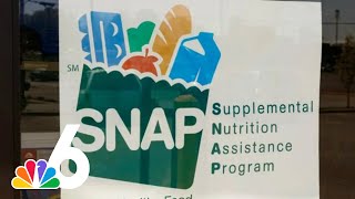 Food stamp fraud The rise in scammers stealing SNAP benefits in Florida [upl. by Eivets]