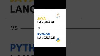Java vs python trending codeing webdevelopment shortviral python java education code [upl. by Negris94]