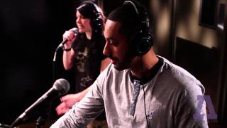 KFlay  Sunburn  Audiotree Live [upl. by Talie389]