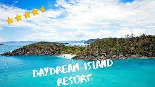 Daydream Island Resort VLOG  2019 GRAND REOPENING [upl. by Itch]