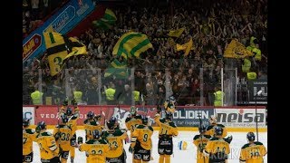 Tampereen Ilves  Maailman Hienoin Seura [upl. by Salangia555]