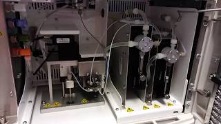 Luminex FlexMAP 3D Multiplexing Flow Cytometry Based Microplate Reader FM3D BOSTONIND  11986 [upl. by Nilak925]