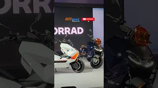 BMW CE 04 Electric Scooter INDIA LAUNCHPrice Revealed [upl. by Rehotsirk]