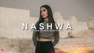 “Nashwa” Oriental Type Beat x Balkan Reggaeton Instrumental Prod by Iprod BEATS [upl. by Ihcalam]