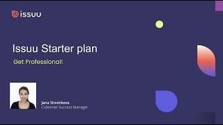 Understand Your Starter Plan webinar [upl. by Antonie]