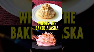 Why the Baked Alaska is so hard to make [upl. by Ailido]