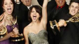 Wizards Of Waverly Place Won An Emmy [upl. by Rocky]