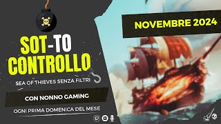 Guida al PvP di Sea Of Thieves nel 202425 e i problemi della Stagione 14 NOVEMBRE [upl. by Licastro]