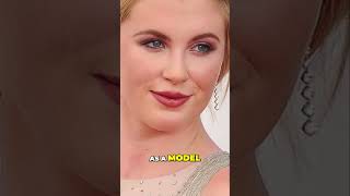 LOOKALIKES Ireland Baldwin Follows Kim Basingers Modeling Legacy [upl. by Ahsoyem]