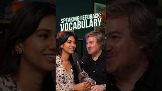 IELTS Speaking Test Feedback  Excellent Vocabulary [upl. by Sheridan446]