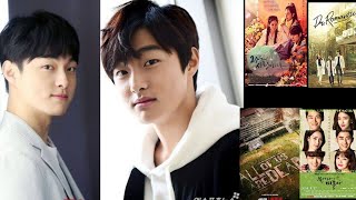 Yoon ChanYoung Korean actor all Drama list Hindi Yoon ChanYoung Drama list Hindi 2023 ❤️ [upl. by Leehar]