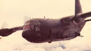 Spectre 17 Gunship 50th Anniversary oral history video [upl. by Trauner]