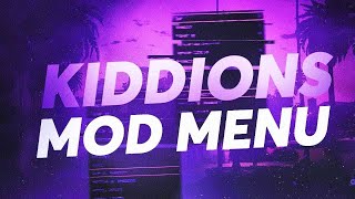 gta V mod menu  GTA 5 PC ONLINE 2024 march  update Undetected 168  Kiddions 0911  god mode [upl. by Eadrahs]