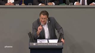 70 Jahre GG im Bundestag Rede von Stephan Brandner AfD am 160519 [upl. by Jorge]