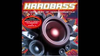 Hardbass Chapter 3 CD2 Track 1720 HD [upl. by Brunn]