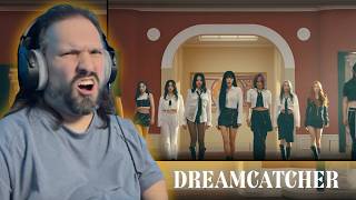 Dreamcatcher  Nostalgia Critic [upl. by Gnoix]