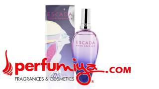 Moon Sparkle perfume for women by Escada from Perfumiya [upl. by Ahsenet]