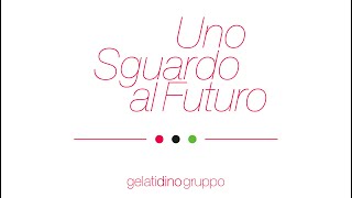 Gelati Dino Gruppo  Uno Sguardo al Futuro 2024 [upl. by Macdermot307]