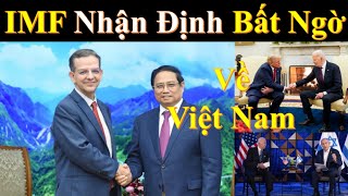 Mỹ thôi phàn nàn về chính sách tiền tệ của Việt NamKhóa mõm vện vàng [upl. by Ranie]