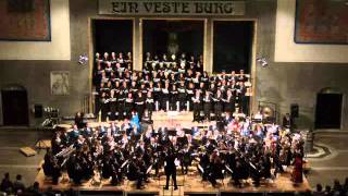 STABATER MATER Karl Jenkins  X Ave VerumWMV [upl. by Nonregla]