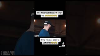 Real Deal roasts someone’s Eye Pt 12 battlerap roast rapbattle justiceforcharlie pittsburgh [upl. by Donnell514]