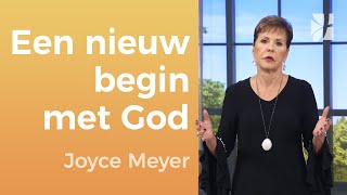 Schuldgevoelens vergeef jezelf 💔➡️❤️ – Joyce Meyer – Emotionele pijn genezen [upl. by Enitnemelc]