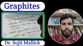 Graphites Homoeopathic Medicine  গ্রাফাইটিস হোমিওপ্যাথিক ঔষধ  ডা সুজিত মল্লিক [upl. by Acinimod489]