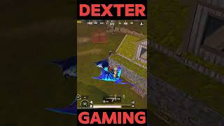 Mr jay plays in my lobby️‍🔥dextergaming mrjayplays shortfeed bgmi [upl. by Negris]