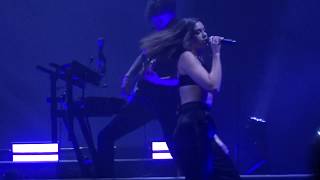 Dua Lipa  Dreams Live in Antwerp Belgium  The Self Titled Tour HD [upl. by Saravat]