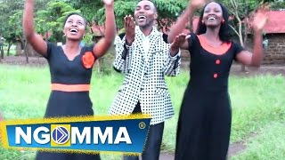 YALE UMETENDA BABA BY BOSIE NYAGA SMS SKIZA 7243299 to 811 [upl. by Ynohtnakram402]