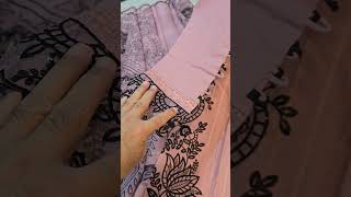 New Winter Dress Designs 2024  Winter Cotton Suit Designs 2024  Winter Suit Designing Ideas [upl. by Odnarb]