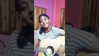 oliro kotha sune bokul hase × na jayo saiyaan guitar cover [upl. by Razal]