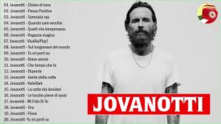 I Successi di Jovanotti  Il Meglio dei Jovanotti  Le migliori canzoni di Jovanotti [upl. by Ynneb519]