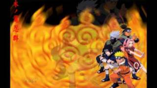 Naruto  Musica de pelea [upl. by Jeannie]