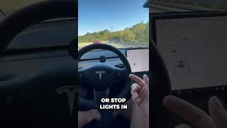 Experience Teslas FREE Autopilot Here’s What Happens 🚗✨ [upl. by Balthazar855]