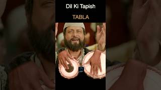 TABLA  Dil Ki Tapish  Katyar Kaljat Ghusli  Rahul Deshpande Shankar Mahadevan  Sachin  Marathi [upl. by Placia]