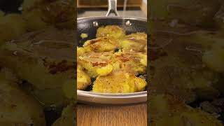 Better than fried potatoes ❗️ Healthy crispy easy and very tasty recipe ❗️ [upl. by Danie939]