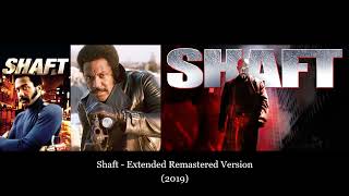 Isaac Hayes  Shaft Movie Theme Extended Remastered Version 2019 [upl. by Zoubek]