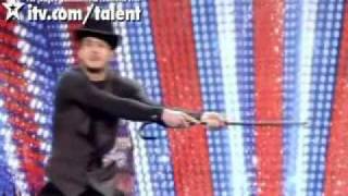 Best of Britains Got Talent 2011 [upl. by Nedrah966]