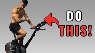 The Best ScienceBased Cardio Routine to Lose Fat FASTER Without Losing Muscle [upl. by Alicirp]