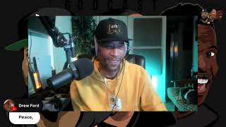 Lord Jamar Live Diddy Raid Collapsed Bridge amp Big 3 Beef [upl. by Gerladina]