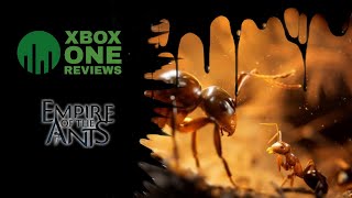 Empire of the Ants review [upl. by Baras268]