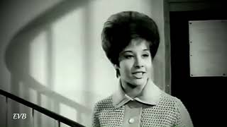 I Dont Care  Helen Shapiro 1962 SHQ Stereo Audio Enhanced HD [upl. by Adamsen]