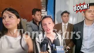 Abogadas de Yoseline Hoffma cuentan por qué fue arrestada YosStop no puede usar redes de influencer [upl. by Schonthal]