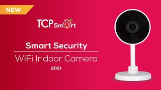 TCP Smart Security  Indoor Camera [upl. by Eehc704]