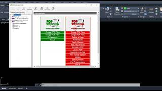 Setup lisp in tự động autocad Install lisp automatically in Autocad autocad thietke yqarch [upl. by Anazraf]