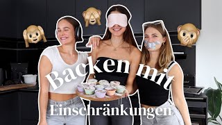 BackChallenge🙉🙊🙈  Nichts hören sehen amp sagen  Lara Emilia [upl. by Yeldua]