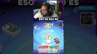 UNO BOMBO CLAT uno zellen zellendust clips streamer [upl. by Natalee]