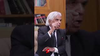 🔥 Ali Ahmad Kurd Advocate Fiery Press Conference on Lawyers Movement  constitutional amendment [upl. by Arzed471]