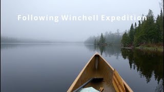 Following Winchell Expedition Trailer [upl. by Bainbrudge]